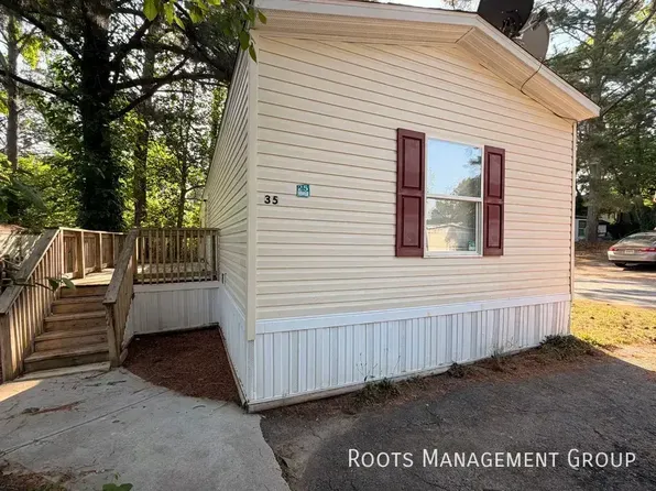 35 Daniel Dr #35, Stockbridge, GA 30281