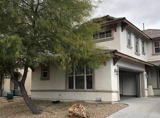 2609 Cattrack Ave, North Las Vegas, NV 89081