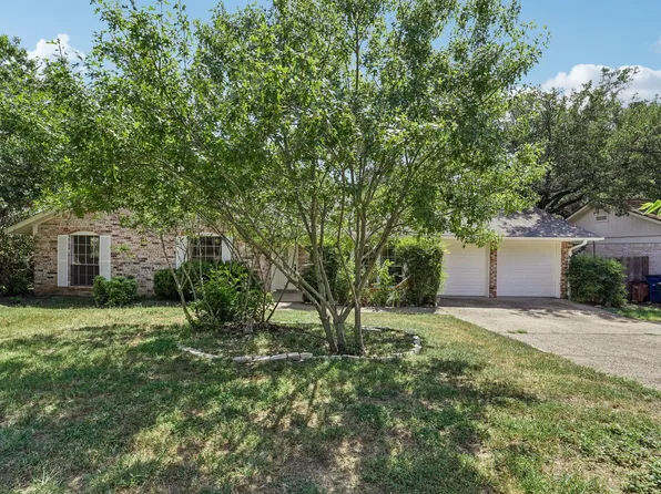 11307 Alhambra Dr, Austin, TX 78759