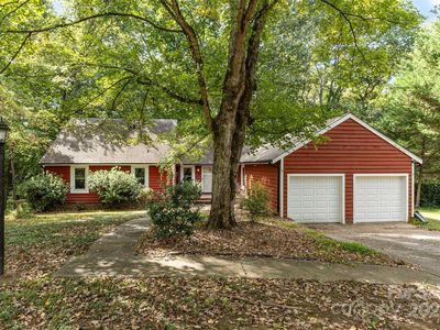 12114 Rock Canyon Dr, Charlotte, NC, 28226