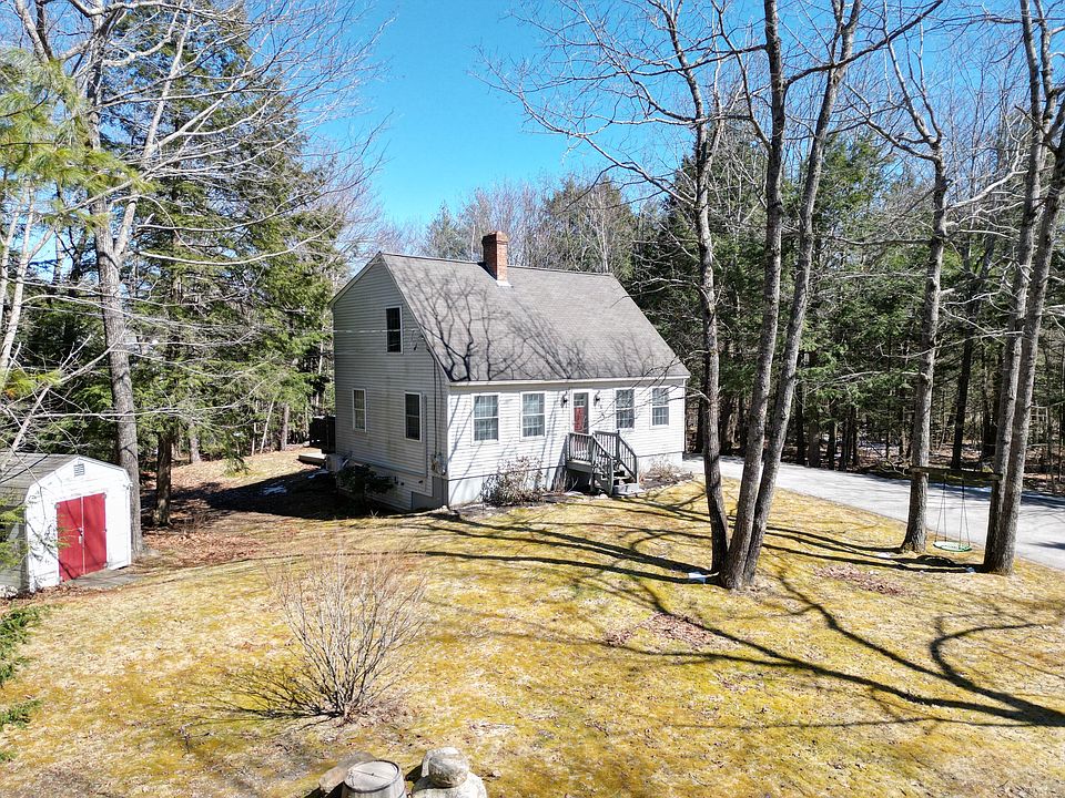 45 Haven Road, Windham, ME 04062 Zillow