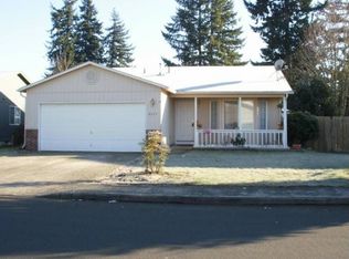 8507 NE 139th Ave, Vancouver, WA