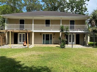 5535 Wimbledon Ct, New Orleans, LA 70131