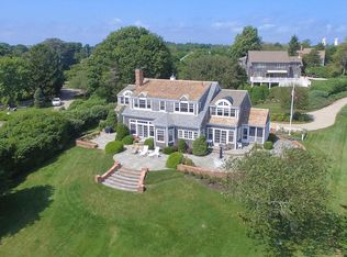 138 Absegami Run, Chatham, MA 02633
