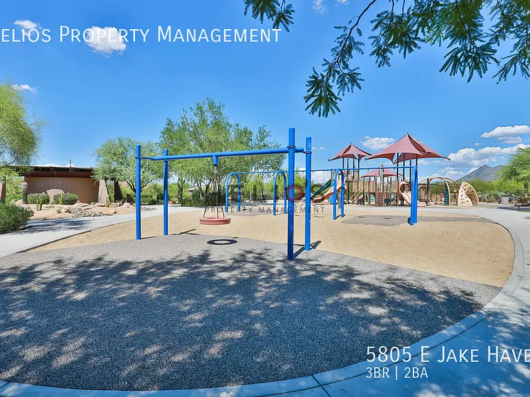 5805 E Jake Hvn — Photo 27