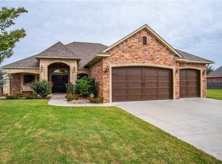 816 Ryan Rd, Moore, OK 73160