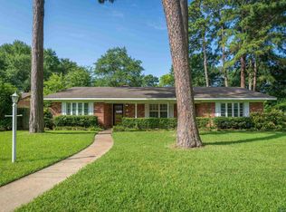 606 Loraine Ct, Longview, TX 75604