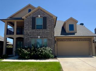 725 Lyndhurst Dr, Anna, TX 75409