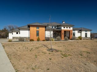 224 Kate Ct, Argyle, TX 76226