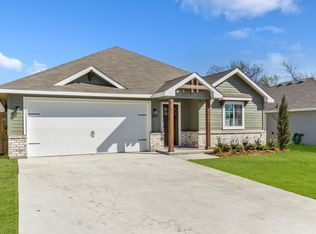 112 Jay St, Hillsboro, TX 76645