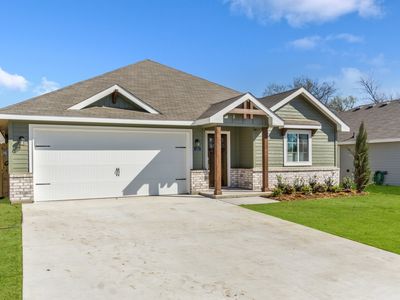 112 Jay St, Hillsboro, TX, 76645