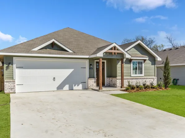 112 Jay St, Hillsboro, TX 76645