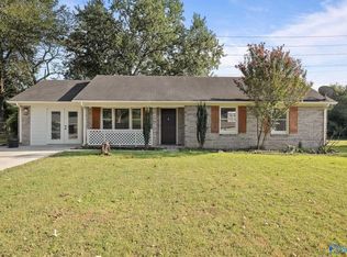 1505 Old Albany Cir SE, Huntsville, AL 35803
