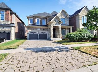41 Torrey Pines Rd, Vaughan, ON L4H 3X9