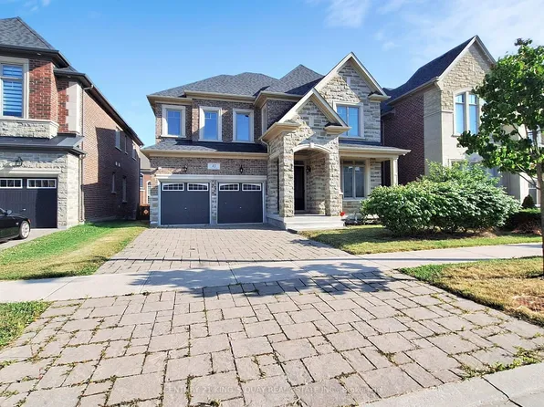 41 Torrey Pines Rd, Vaughan, ON L4H 3X9