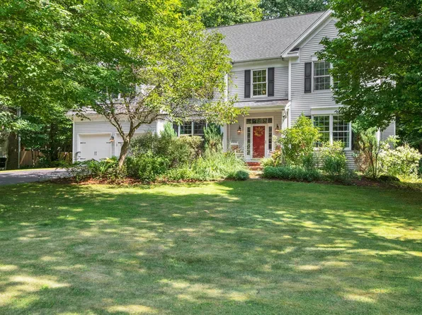 61 Sydney Drive, Essex, VT 05452