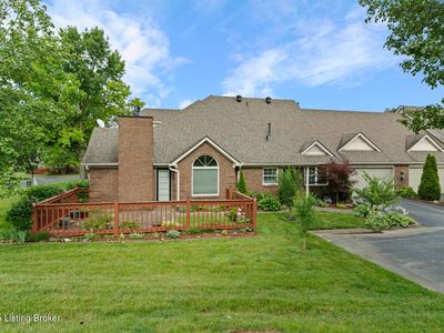 8001 Port Royal Ct, Louisville, KY, 40291
