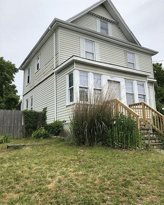 1st image of 603 Temple St