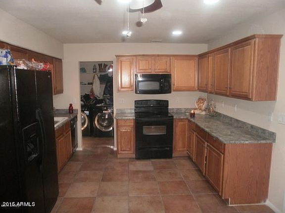 kitchen ashland