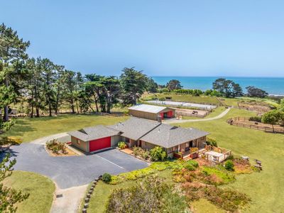 515 Bean Hollow Rd, Pescadero, CA, 94060