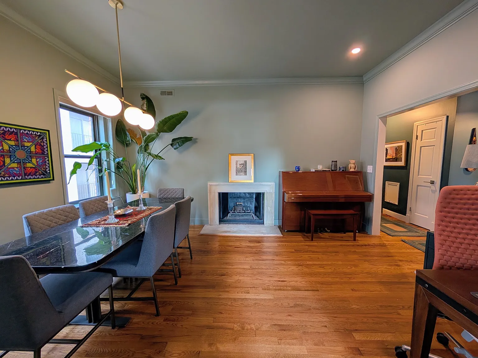 1 bed, 903 sqft, $4,000 — Photo 4