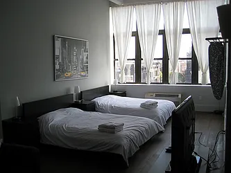 Rented by Link Real Estate NYC