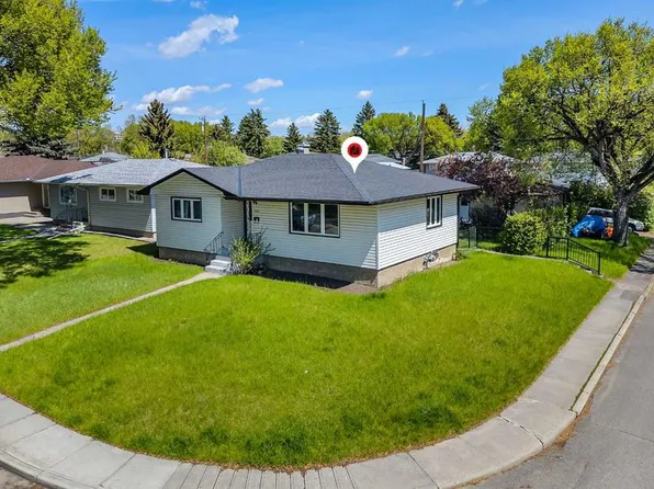 1204 W 18th St NE, Calgary, AB T2E 4V9