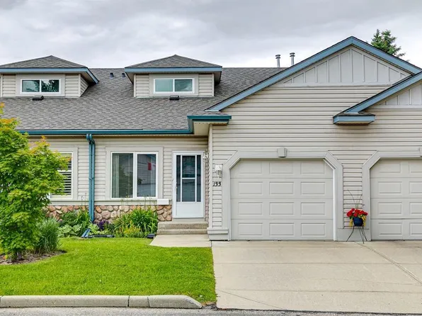 133 S Chaparral Point SE, Calgary, AB T2X 3M8
