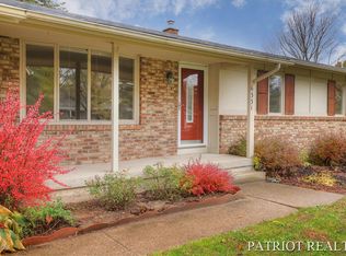 6331 Patagonia Dr SE, Grand Rapids, MI 49546