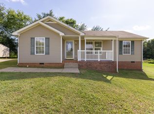 228A T G T Rd #A, Portland, TN 37148