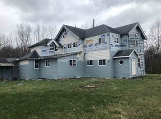 3258 E 200 S, Marion, IN 46953