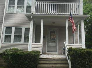 32 Saunders Rd #3, Norwood, MA 02062