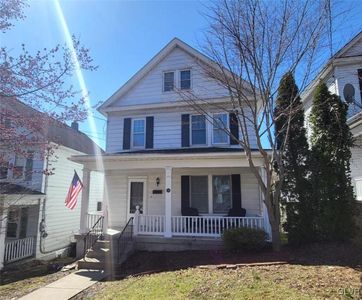 728 Coleman St, Easton, PA, 18042
