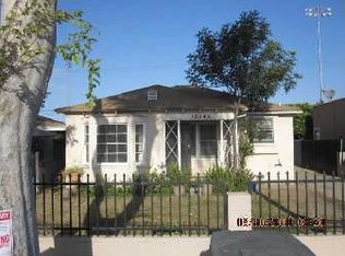 10243 Stanford Ave, South Gate, CA 90280