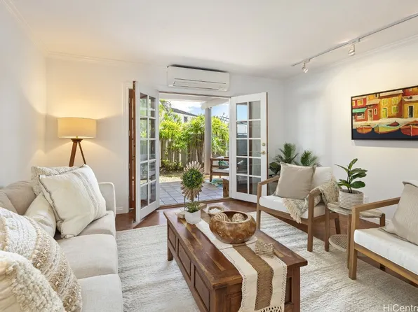 591 Keolu Dr APT D, Kailua, HI 96734