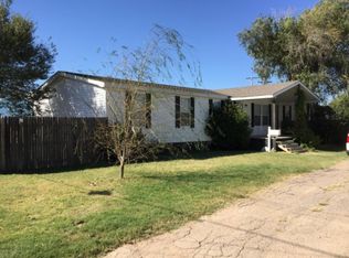 1810 SW 40th Ave, Amarillo, TX 79110