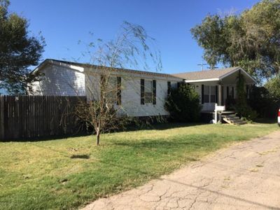 1810 SW 40th Ave, Amarillo, TX, 79110