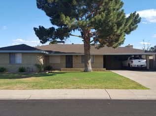 4131 W Hayward Ave, Phoenix, AZ 85051