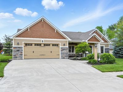 12815 Chaplin Ct, Fort Wayne, IN, 46845
