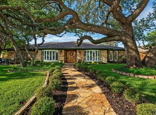 7240 Hunters Ridge Dr, Dallas, TX 75248