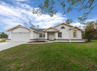 2569 SW 175th Loop, Ocala, FL 34473