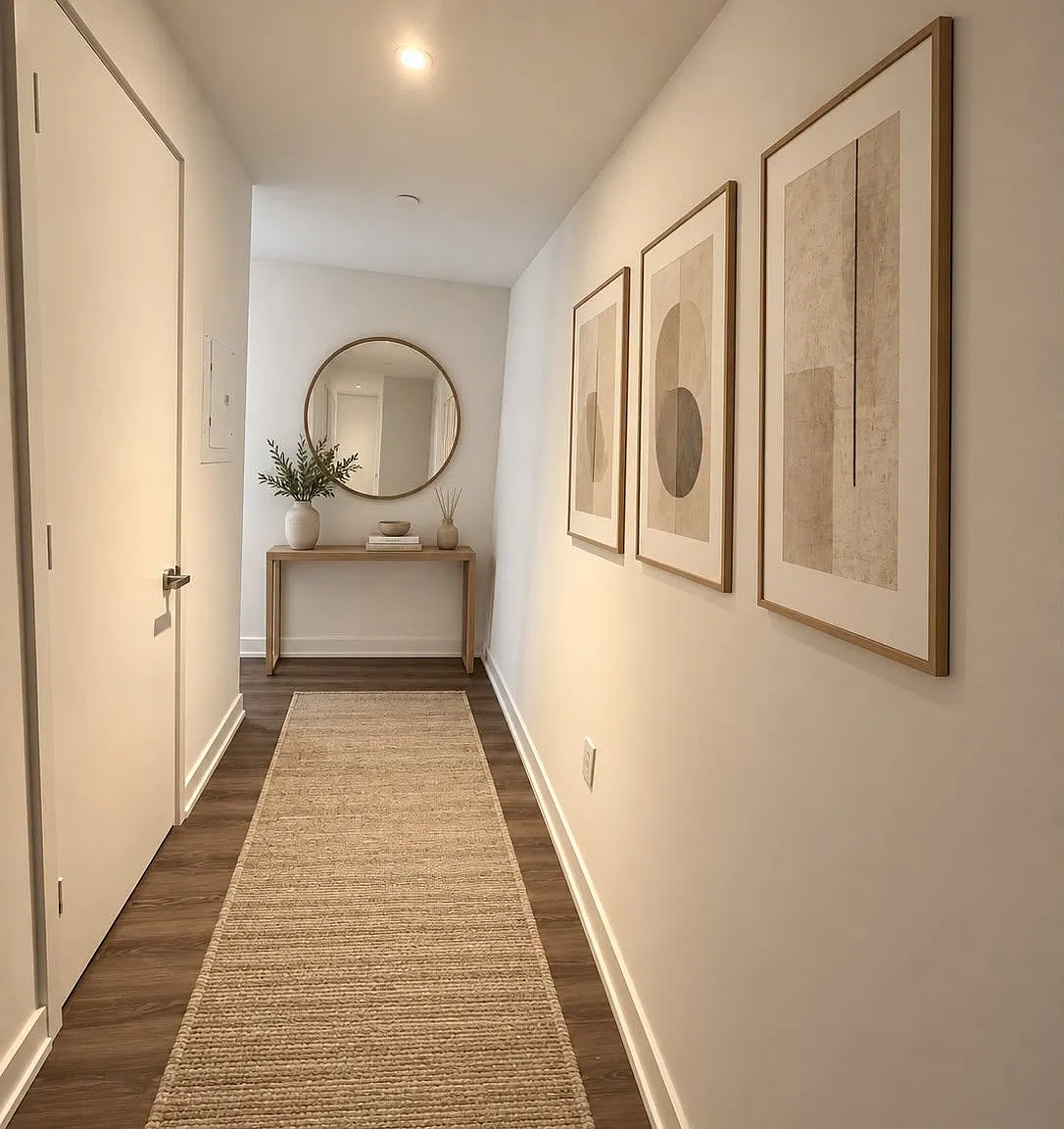 2 bed, $2,600 — Photo 3