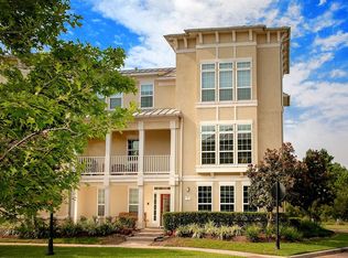 155 Low Country Ln, The Woodlands, TX 77380