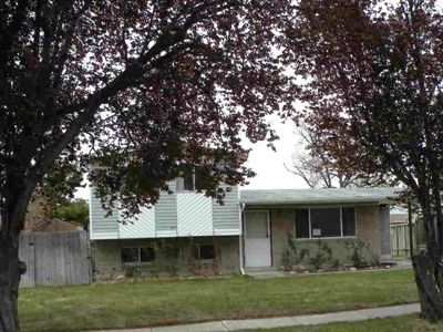 5063 S Dyer Ln, Salt Lake City, UT, 84129