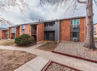 1625 N Murray Blvd APT 124, Colorado Springs, CO 80915