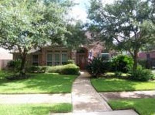 13010 Mossy Ridge Cv, Houston, TX 77041