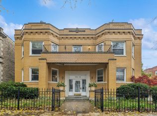 3656 N Janssen Ave APT 2, Chicago, IL 60613