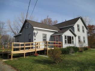 W5040 Center Valley Rd, Black Creek, WI 54106