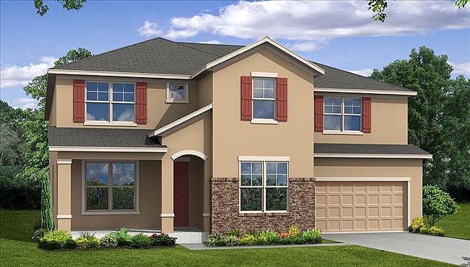 Exterior TUL