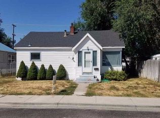 275 Willard Ave, Pocatello, ID 83201
